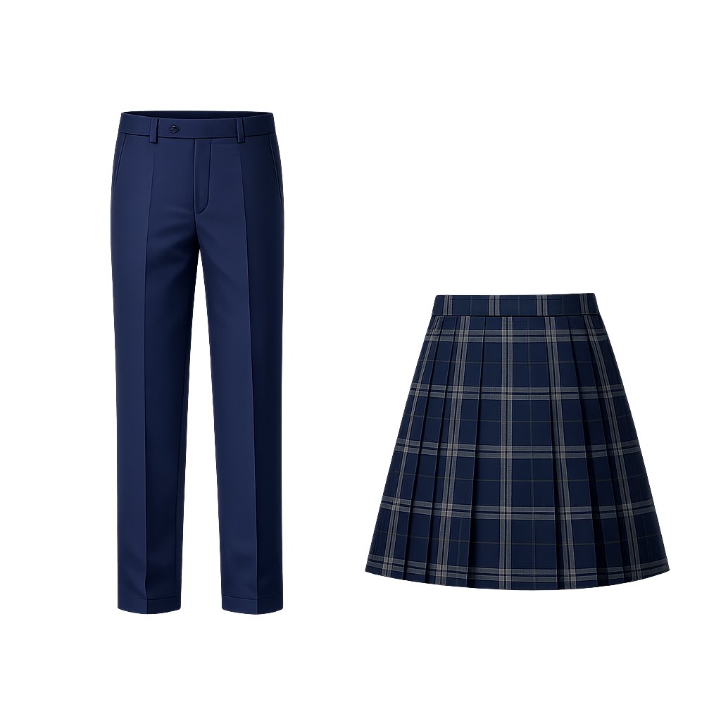 Trousers & Skirts